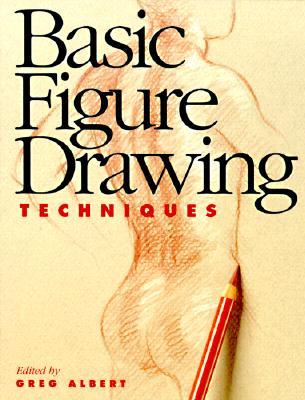 Basic Figure Drawing Techniques (Basic Techniques)