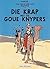 Die Krap Met Die Goue Knypers (Die Avonture Van Kuifie)