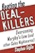 Beating the Deal Killers : Overcoming Murphy's Law (and other Sales Nightmares)