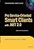 Pro Service-Oriented Smart Clients with .NET 2.0 by Sayed Y. Hashimi