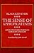 The Sense of Appropriateness: Application Discourses in Morality and Law (Social Polit Thought (Dis))