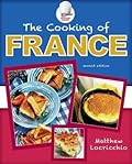 The Cooking of France