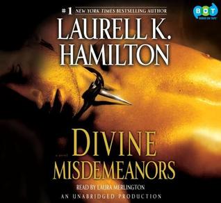 Divine Misdemeanors