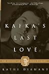 Kafka's Last Love...