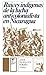 Raíces indígenas de la lucha anticolonialista en Nicaragua