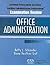 CPS Examination Review for Office Administration