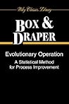 Evolutionary Operation: A Statistical Method for Process Improvement