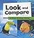 Look and Compare: A Photo Analogy Game (Eye-Look Picture Games)