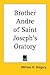 Brother Andre of Saint Joseph's Oratory