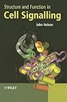 Structure and Function in Cell Signalling