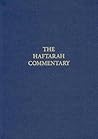 The Haftarah Comm...