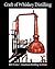 Craft of Whiskey Distilling