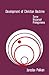 Development of Christian Doctrine: Some Historical Prolegomena