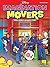 Imagination Movers: Songs from Playhouse Disney Piano, Vocal and Guitar Chords