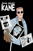 Kane Volume 5: Untouchable Rico Costas And Other Stories