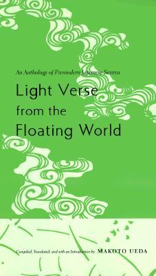 Light Verse from the Floating World (Paperback)