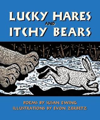 Lucky Hares and Itchy Bears (Paperback)