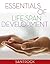 Essentials of Life-Span Development