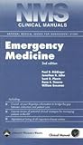 NMS Clinical Manual of Emergency Medicine