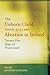 The Unborn Child, Article 40.3.3 and Abortion in Ireland: Twenty-Five Years of Protection?
