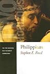 Philippians (Two Horizons New Testament Commentary (THNTC))