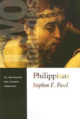 Philippians (Two Horizons New Testament Commentary (THNTC))