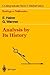 Analysis by Its History (Undergraduate Texts in Mathematics)