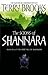 The Scions Of Shannara by Terry Brooks