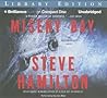 Misery Bay by Steve Hamilton