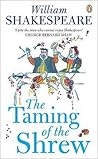 The Taming Of The Shrew by William Shakespeare