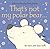 That's Not My Polar Bear...