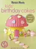 Kids' Birthday Cakes