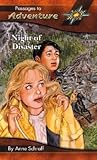 Night of Disaster (Passages to Adventure I Hi: Lo Novels)