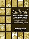 Cultural Programming For Libraries