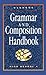 Glencoe Grammar and Composition Handbook