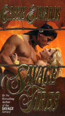 Savage Fires (Savage, #12)