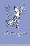 Electric Girl, Volume 2 by Michael Brennan