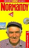Insight Compact Guide Normandy (Insight Compact Guides) Insight Compact Guide Normandy (Insight Compact Guides)