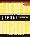 German: A Self-Teaching Guide (Wiley Self-Teaching Guides)