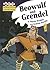 Beowulf And Grendel (Hopscotch Adventures, Volume 15)