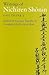 Writings of Nichiren Shonin by Kyotsu Hori