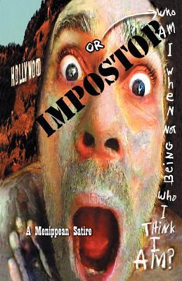 Impostor:  or whatever happened to Richard Beymer? (Paperback)