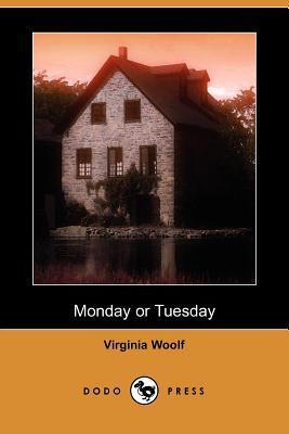 Monday or Tuesday