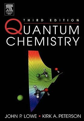 Quantum Chemistry (Hardcover)