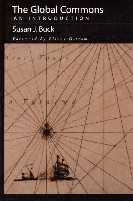 The Global Commons: An Introduction (Paperback)