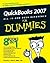 QuickBooks 2007 AIO Desk Reference for Dummies