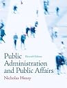 Public Administra...