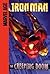 Iron Man (Marvel Age): The Creeping Doom