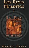 El Rey de Hierro