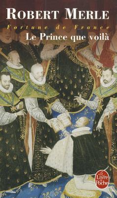 Le Prince que voilà